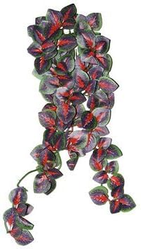 Swell Reptiles Trailing Tricolour Artificial Plant 30cm