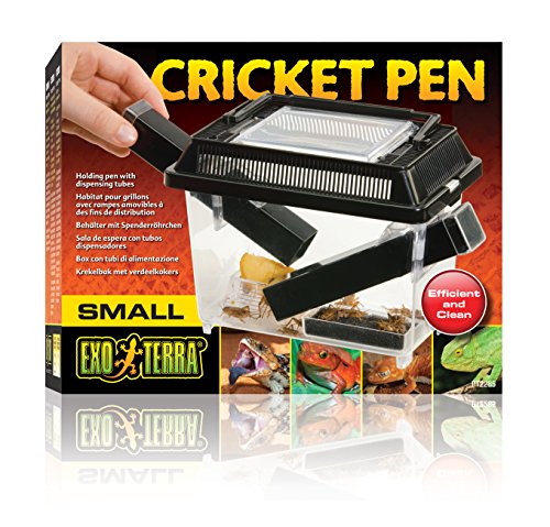 Exo Terra Cricket Pen, Great Item!