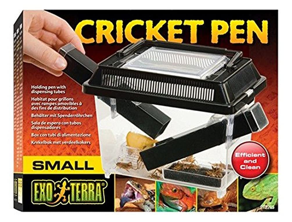 Exo Terra Cricket Pen, Great Item!