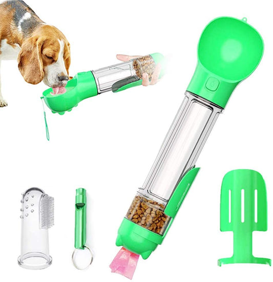 KOMMILIFE  ™   Dog Bottle 500ml