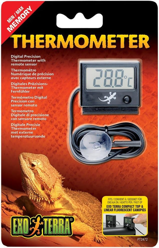 Exo Terra Digital Thermometer