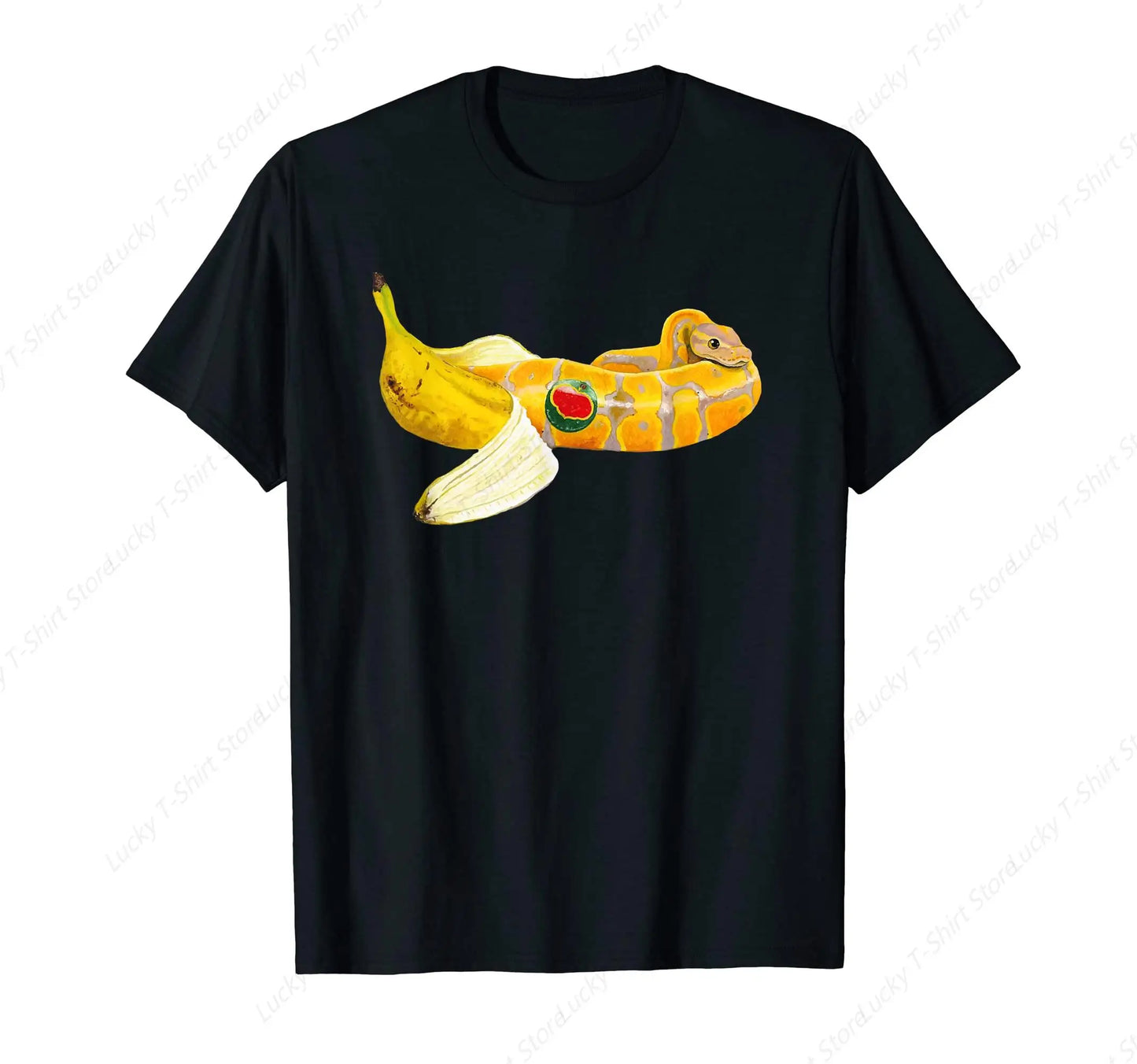 Ball Python Snake Pet Owner Animal Ball Python T-Shirt